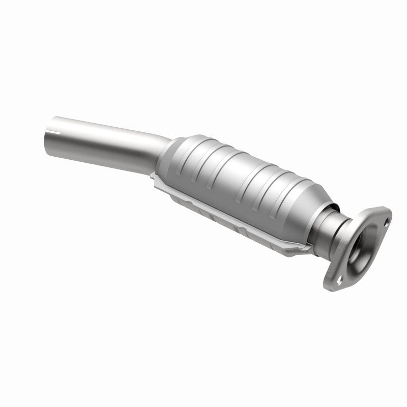MagnaFlow Direct Fit Catalytic Converter 06-10 Toyota Rav4 3.5L