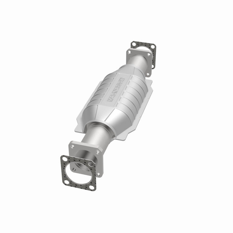 MagnaFlow Direct Fit Catalytic Converter 91-94 Isuzu Rodeo 3.1L V6