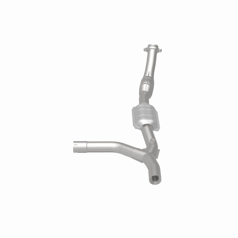 MagnaFlow Direct Fit Catalytic Converter 97-00 Ford Vans 4.2L