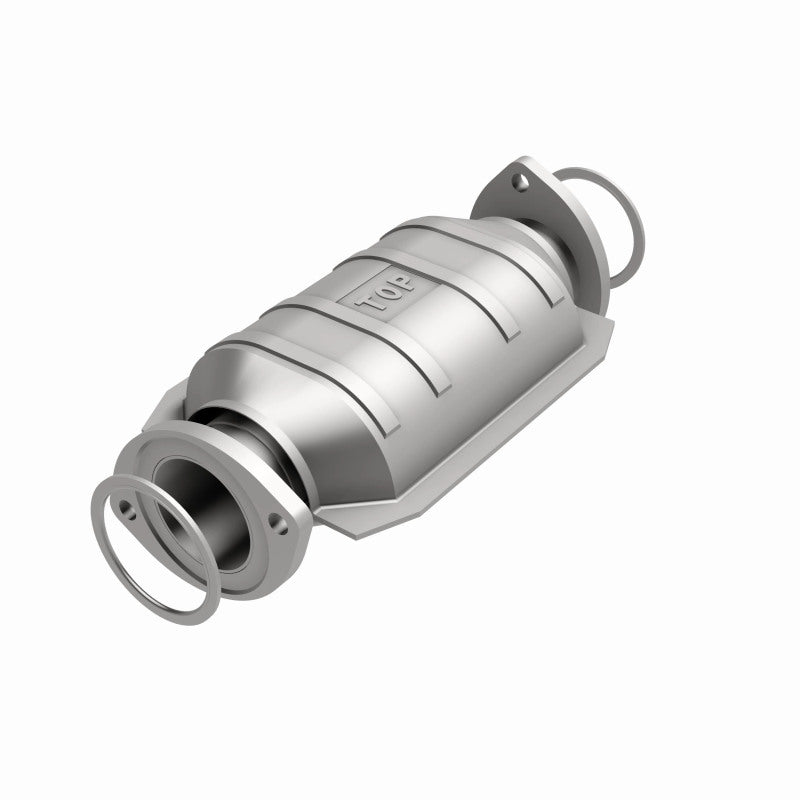 MagnaFlow Conv DF 95-97 4,5 L Toy Land Cruiser