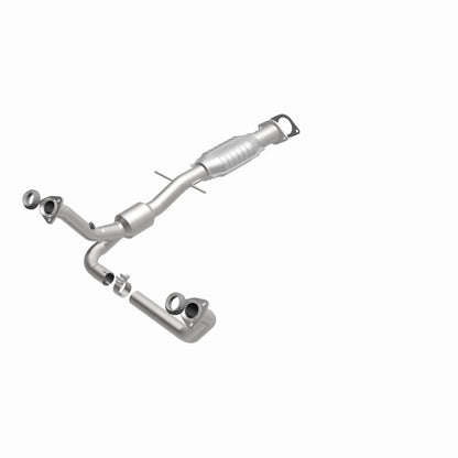 MagnaFlow Direct Fit Catalytic Converter Chevy S-10 00-02 OEM