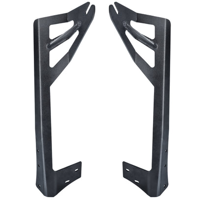 Oracle 97-06 Jeep TJ Off-Road LED Light Bar Roof Brackets