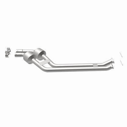MagnaFlow Direct Fit Catalytic Converter 07-10 BMW X3 3.0L