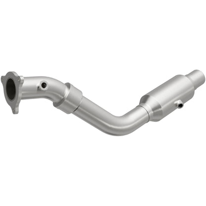 MagnaFlow Direct Fit Catalytic Converter OEM 2004-2006 Chrysler Pacifica Underbody