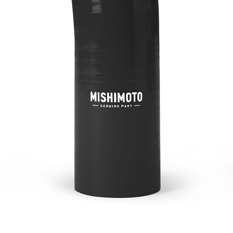 Mishimoto 06-14 Mazda Miata Kit de manguera de radiador de silicona negra