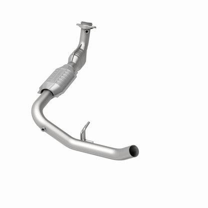 MagnaFlow Direct Fit Catalytic Converter 99-02 Expedition 5.4L 4wd