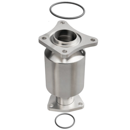 MagnaFlow Direct Fit Catalytic Converter 02-03 Maxima rr mani OEM