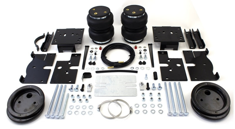 Air Lift Loadlifter 5000 Ultimate Kit de resorte de aire trasero para 04-14 ForD F-150 RWD