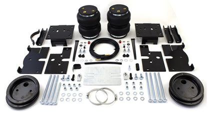 Air Lift Loadlifter 5000 Ultimate Kit de resorte de aire trasero para 04-14 ForD F-150 RWD