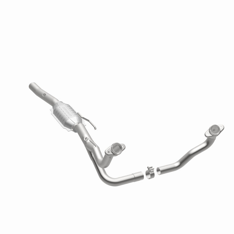 MagnaFlow Direct Fit Catalytic Converter 00-03 Durango 2WD OEM