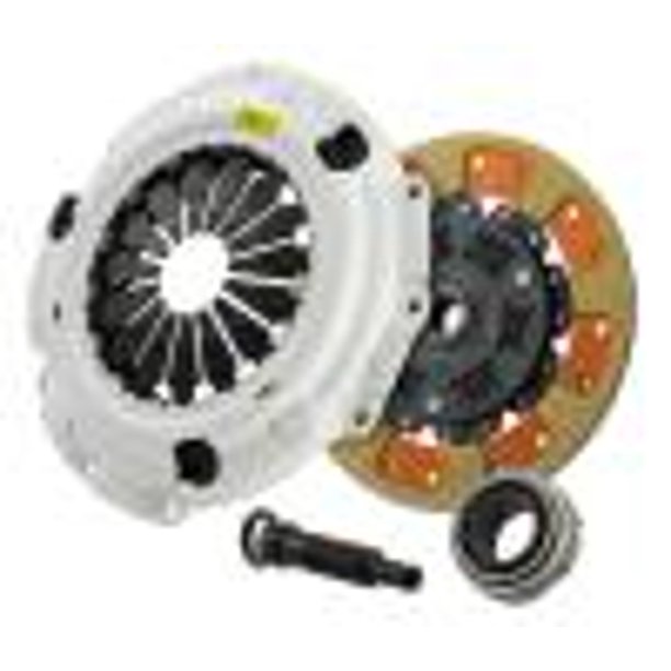 Clutch Masters 95-96 BMW M3 3.0L E36/96-00 BMW M3 3.2L E36 FX300 Clutch Kit