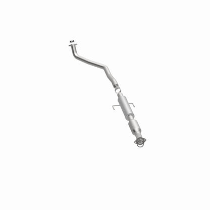 MagnaFlow Direct Fit Catalytic Converter 09 Matrix/Vibe 2.4 FWD OEM