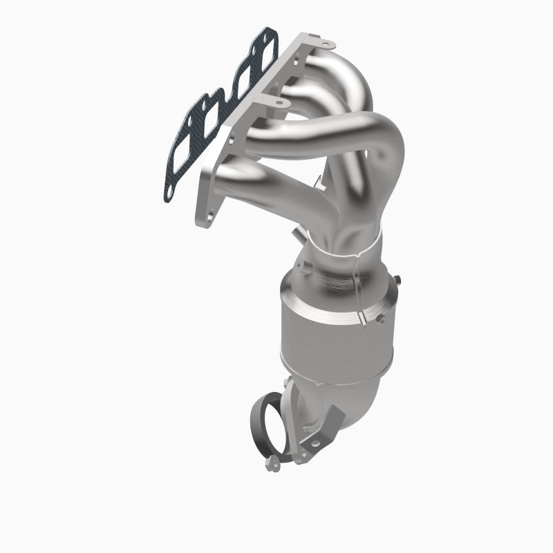 MagnaFlow Direct Fit Catalytic Converter 02-06 Sentra 2.5L OEM