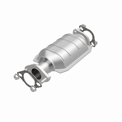 MagnaFlow Direct Fit Catalytic Converter 06-08 Hyundai Tucson 2.0L