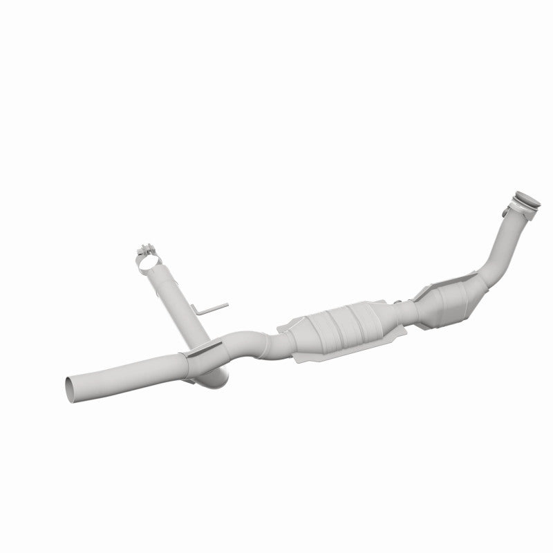 MagnaFlow DF Catalytic Conv 04-06 Ford F-150 Pickup 5.4L 4WD (Exc Heritage Edition) P/S (49 State)