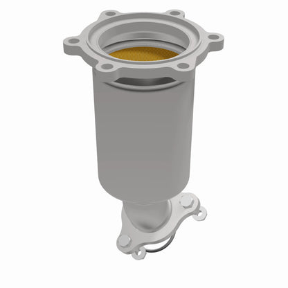 MagnaFlow Direct Fit Catalytic Converter 98-01 Altima 2.4L OEM