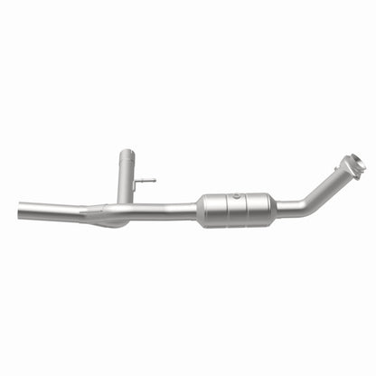 MagnaFlow Direct Fit Catalytic Converter F-150 04-06 8 4.6L OEM