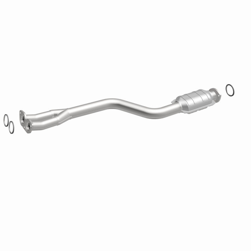 MagnaFlow Direct Fit Catalytic Converter 00-05 Lexus GS300 3.0L