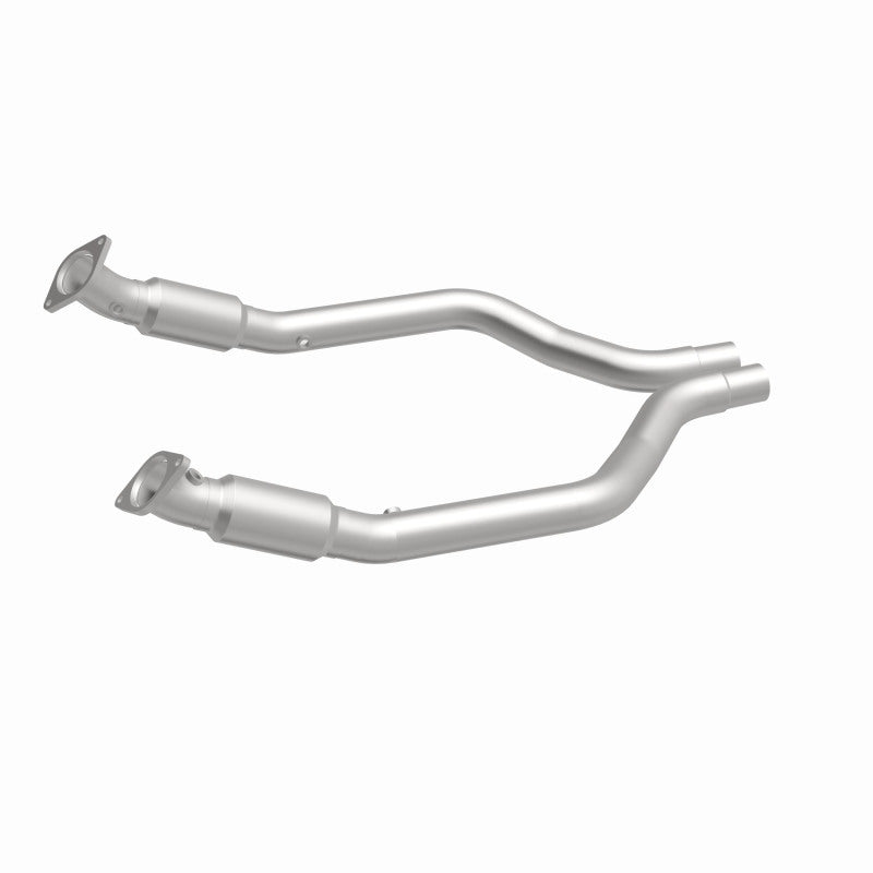 MagnaFlow Conv DF 05- SRT-8 6.1L TODOTERRENO
