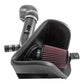 K&N 2015 Volkswagen Golf / GTI 1.8L L4 F/I Typhoon Performance Intake Performance kit