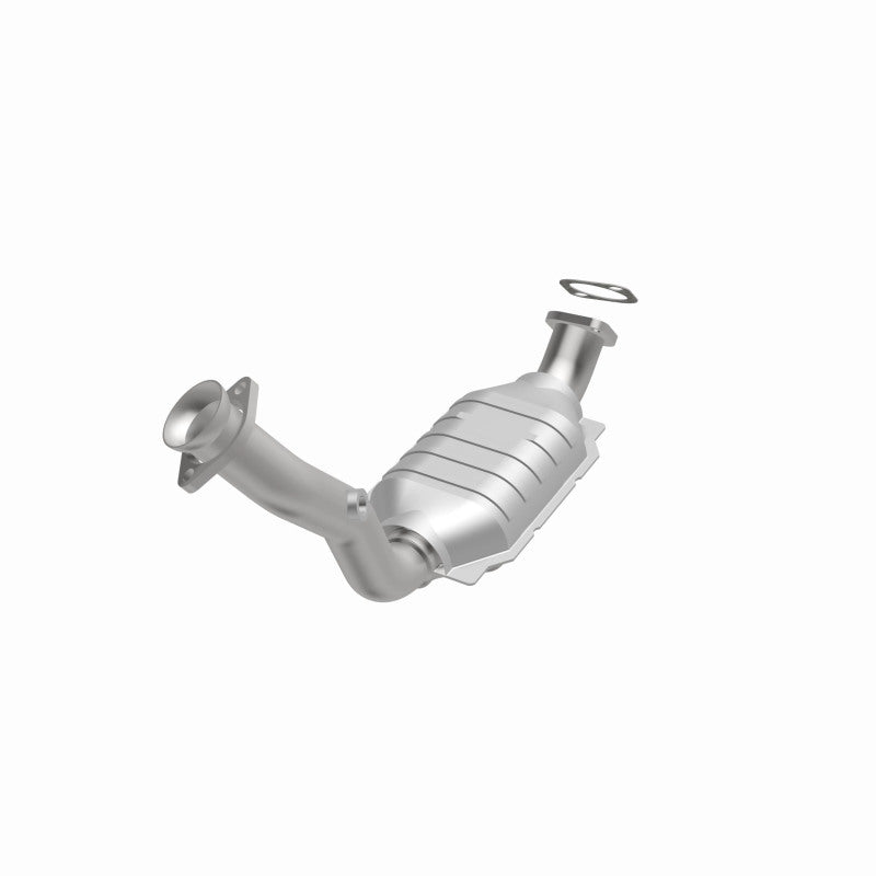 MagnaFlow Direct Fit Catalytic Converter 97-01 Explorer-Mountaineer