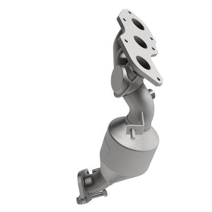 MagnaFlow Direct Fit Catalytic Converter 07-09 Toyota Sienna 3.5L