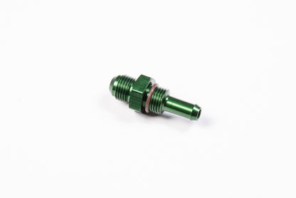 Radium Engineering 5/16in Barb a 6AN Bulkhead Fitting