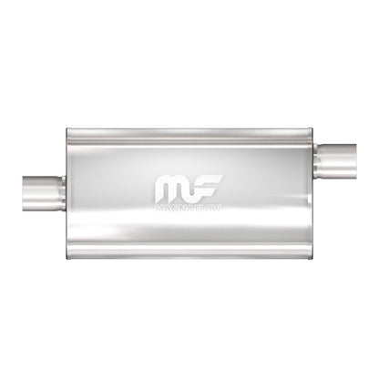 Silenciador MagnaFlow MAG 409SS 5x11x22 3,5