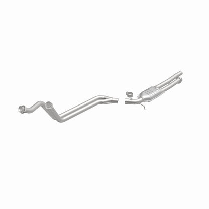 MagnaFlow Direct Fit Catalytic Converter 90-93 Mercedes 300E/TE 3.0L
