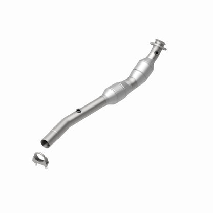 MagnaFlow Direct Fit Catalytic Converter 03-05 R Rover HSE4.4 P/S OE