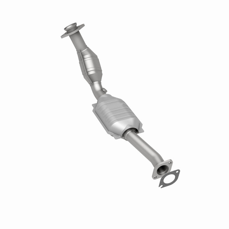 MagnaFlow Direct Fit Catalytic Converter 03-07 Ford-Mercury Driver Side