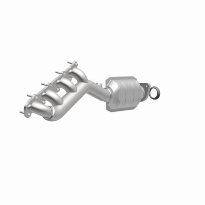 MagnaFlow Direct Fit Catalytic Converter 06-09 Cadillac STS 4.4L D/S Manifold (49 State)