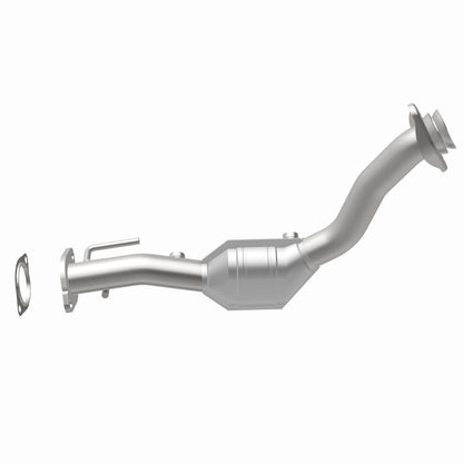 MagnaFlow Direct Fit Catalytic Converter 96-98 Explorer-Mountaineer