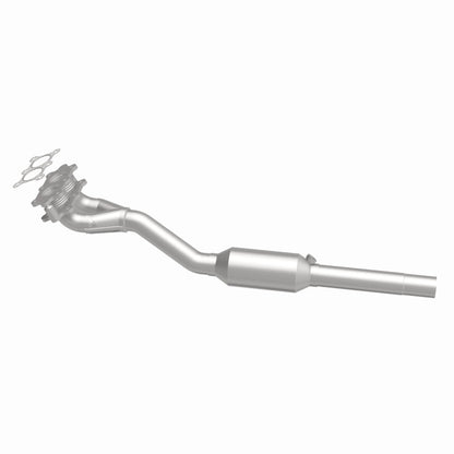 MagnaFlow Direct Fit Catalytic Converter 98-03 VW Beetle 2.0L
