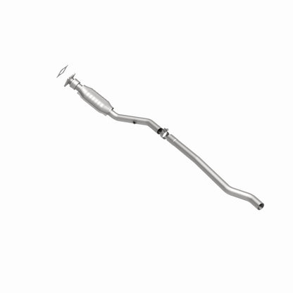 MagnaFlow Direct Fit Catalytic Converter 96-98 Caravan-Voyager 3.3L/