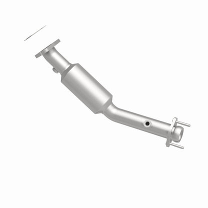 MagnaFlow California Direct Fit Converter 00-02 Chevy/Pontiac Camaro/Firebird 5.7L