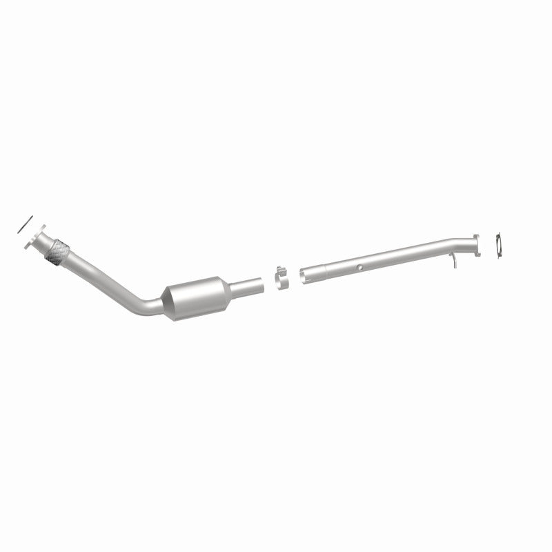 MagnaFlow California Direct Fit Converter 2003 Buick Rendezvous 3.4L