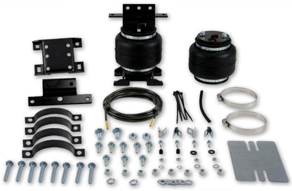 Air Lift Loadlifter 5000 Ultimate Kit de mola pneumática traseira para 90-95 Chevrolet G25/G30 Van