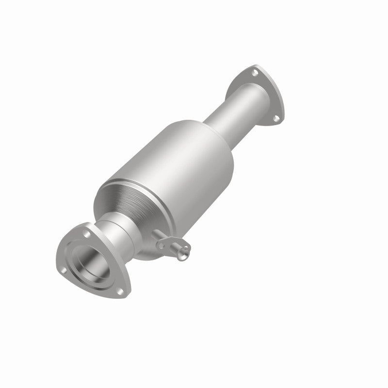 MagnaFlow Direct Fit Catalytic Converter 79-87 Toyota Land Cruiser 4.2L