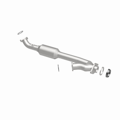 MagnaFlow Direct Fit Catalytic Converter 05-07 4-Run/FJ Passenger Side Rear