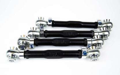 Peças SPL 99-12 Porsche 911 (996/997) Links traseiros de ossos de cachorro