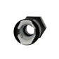 Aeromotive 1/2in Quick Connect to AN-10 Feed Line Adapter
