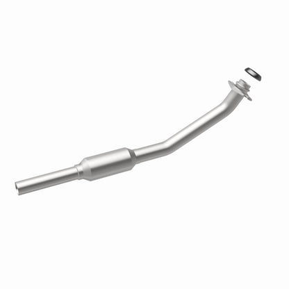MagnaFlow Direct Fit Catalytic Conv California Grade 89-90 Dodge Caravan/89-90 Plymouth Voyager 2.5L
