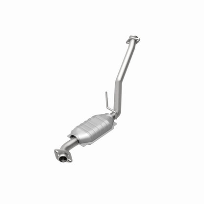 MagnaFlow Direct Fit Catalytic Converter Ford 87 93