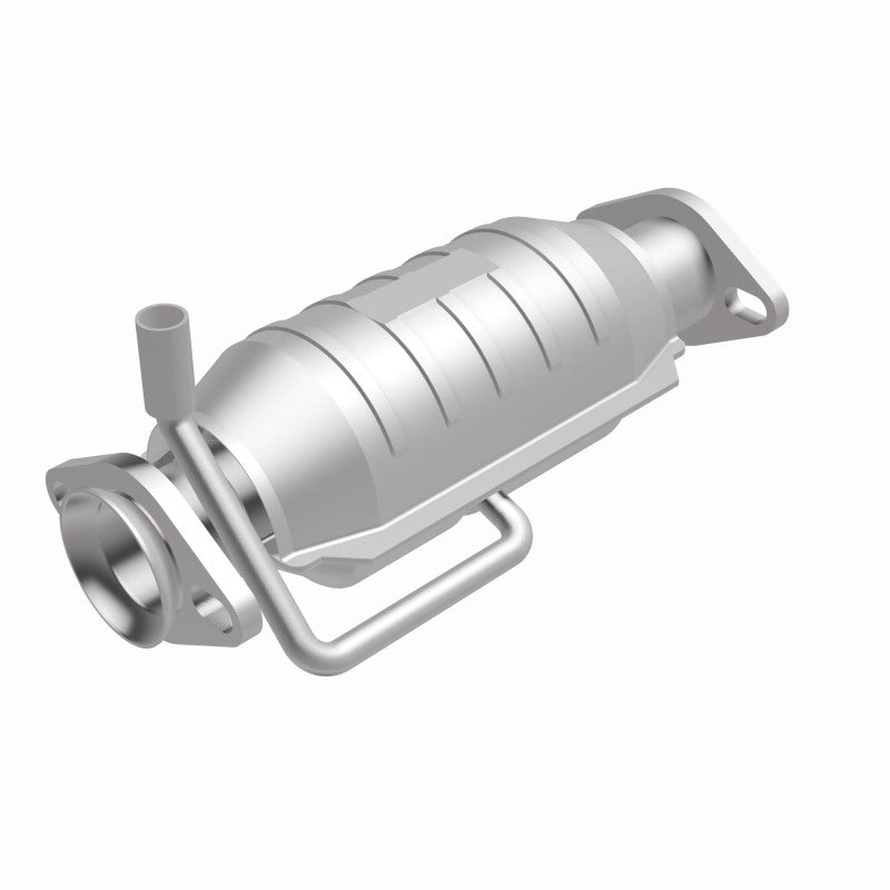 MagnaFlow Direct Fit Catalytic Converter Ford 88 89