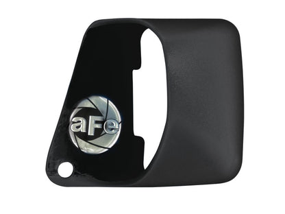 Sistema de admissão aFe MagnumFORCE Scoop 12-15 BMW 328i (F30) L4 2.0L (Turbo) N20