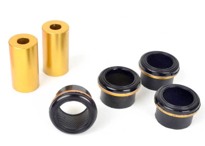 Whiteline 12+ Subaru BRZ / 12+ Scion FR-S / 12+ Toyota 86 Frente C/Braço - Kit de Bucha Traseira Interna Lwr
