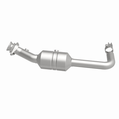 MagnaFlow Direct Fit Catalytic Converter 2011-2014 F-150 3.7L Underbody