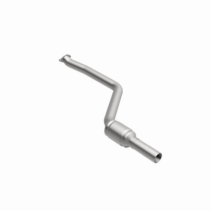 MagnaFlow Direct Fit Catalytic Converter BMW 3 06-09 Front OEM