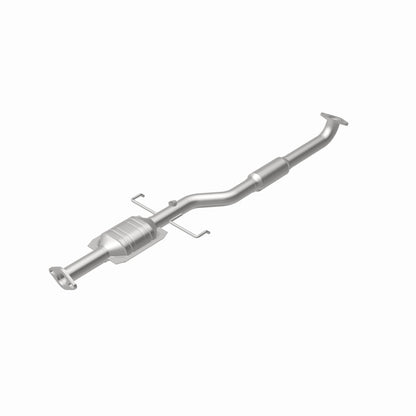 MagnaFlow Direct Fit Catalytic Converter 01-03 Galant 2.4 rr OEM